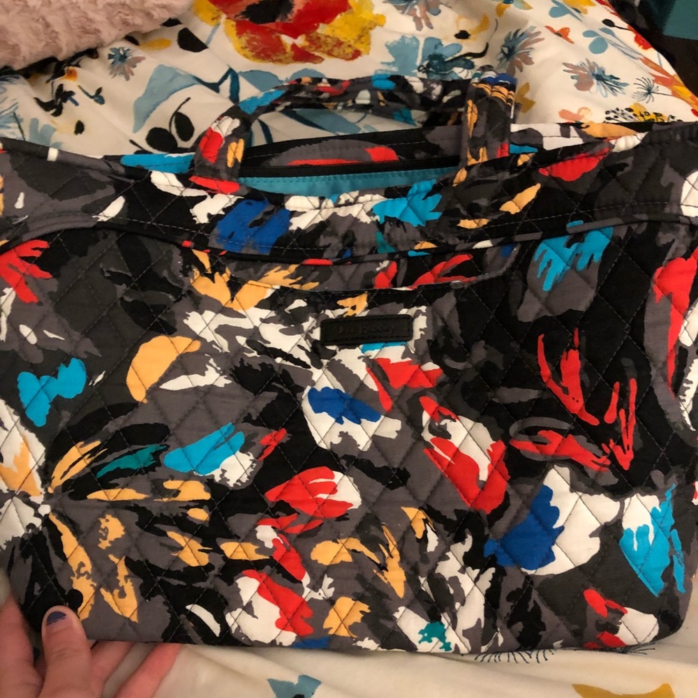 Vera Bradley Mandy